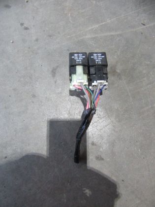 Bild von RELAIS 12V 30A, HYUNDAI KIA