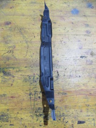 Picture of ISOLATOR KOTFLÜGEL RECHTS VORNE, KIA PICANTO (TA)