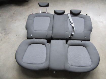 Picture of RÜCKSITZBANK, HYUNDAI i20 (PB)