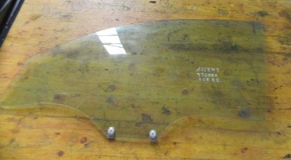 Picture of SEITENSCHEIBE LINKS VORNE, HYUNDAI ACCENT (MC) 1,4