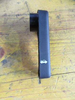 Picture of GRIFF MOTORHAUBENENTRIEGELUNG, HYUNDAI i10 1,1 (IA)