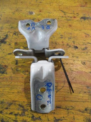 Picture of SET TÜRSCHARNIER RECHTS VORNE, KIA RIO (UB)