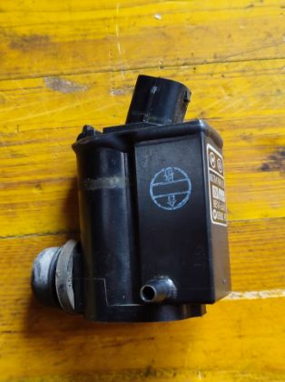 Picture of MOTOR & PUMPE SCHEIBENWASCHANLAGE, HYUNDAI i20 (PB)