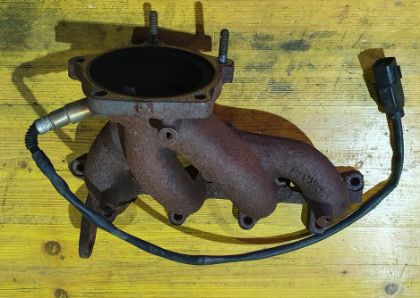 Picture of ABGASKRÜMMER, ATOS PRIME