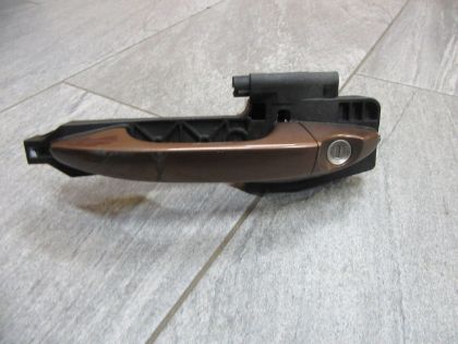 Bild von TÜRGRIFF AUSSEN LINKS VORNE, HYUNDAI i20 1,25 LIMITED PLUS