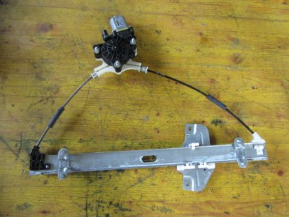 Bild von FENSTERHEBER ELEKTRISCH LINKS VORNE , KIA PICANTO (TA)