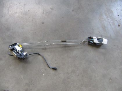 Bild von VERRIEGELUNG TÜR LINKS HINTEN, KIA CARENS II (FC)