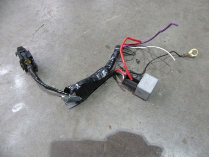 Bild von RELAIS TAGFAHRLICHT, KIA CEED (ED) 1,4