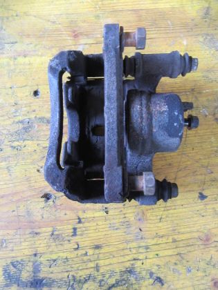 Bild von BREMSSATTEL LINKS VORNE, KIA PICANTO (TA)
