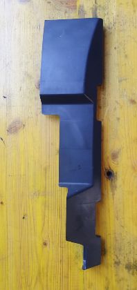 Bild von SCHUTZBLECH KÜHLER RECHTS, KIA VENGA