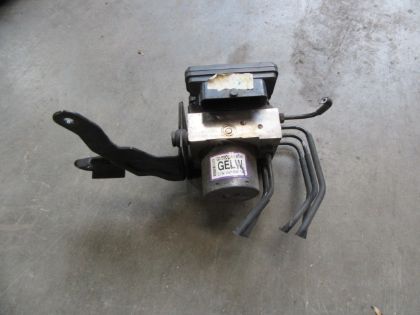 Bild von ABS BLOCK, HYUNDAI i30 GD 1.6 CRDi