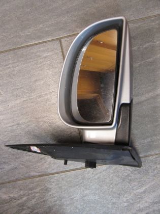 Picture of AUSSENSPIEGEL RECHTS, HYUNDAI GETZ