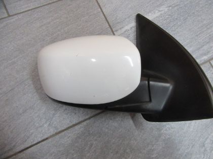 Picture of AUSSENSPIEGEL RECHTS, HYUNDAI i10 1,1