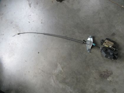 Bild von VERRIEGELUNG HECKKLAPPEN TÜR LINKS, HYUNDAI H-1