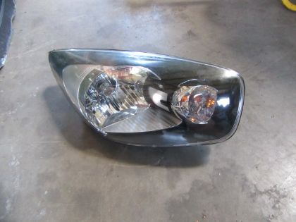 Picture of SCHEINWERFER RECHTS, KIA PICANTO (TA)