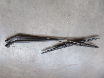 Bild von SET SCHEIBENWISCHER, HYUNDAI GETZ 1,5