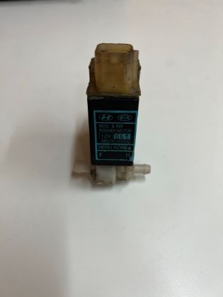 Picture of KIA CEED (ED) - PUMPE & MOTOR FÜR SCHEIBENWASCHANLAGE