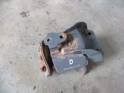 Picture of GETRIEBELAGER, GETZ 1.5 CDRi