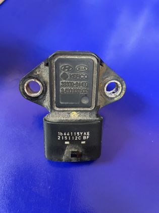 Picture of DRUCKSENOR TURBO, HYUNDAI i40 (VF)