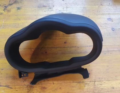 Picture of VERKLEIDUNG TACHO, HYUNDAI i10 1,1 (PA)