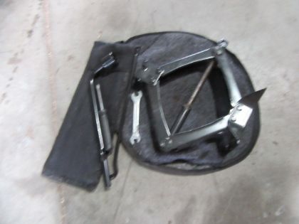 Picture of WERKZEUG KOMPLETTSET, HYUNDAI i20