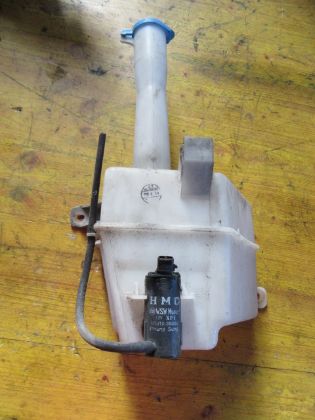 Bild von BEHÄLTER SCHEIBENWASCHANLAGE inkl. MOTOR & PUMPE, HYUNDAI SONATA