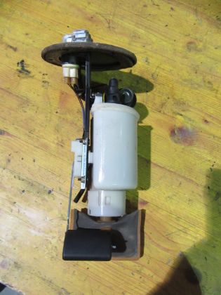 Bild von KRAFTSTOFFPUMPE, HYUNDAI SONATA 2,4 (NF)