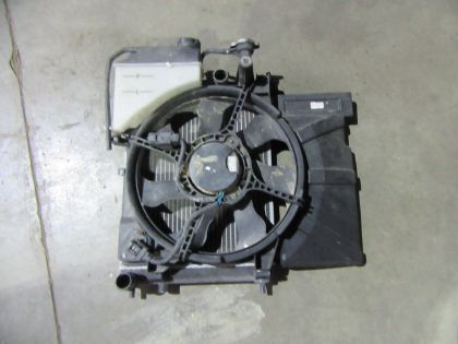 Picture of KÜHLERPAKET, HYUNDAI GETZ 1.1 GL