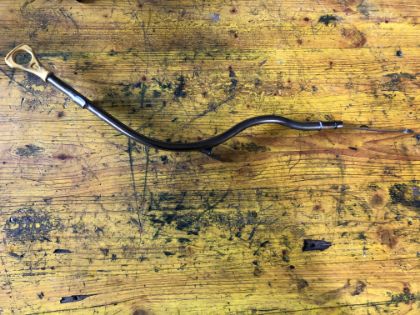 Bild von ÖLMESSSTAB, KIA RIO (YB)