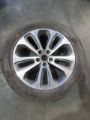 Bild von ALUFELGE 7,5x19 REIFEN 235/55R19, KIA SORENTO (XM) 2,2 CRDi 4WD