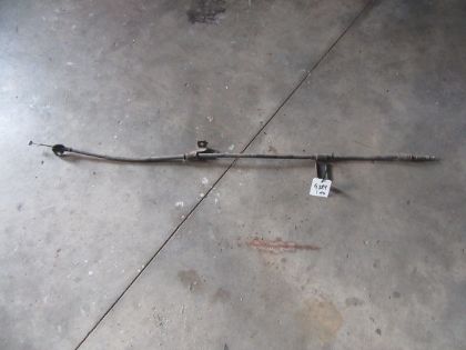 Picture of HANDBREMSSEIL LINKS, HYUNDAI i10