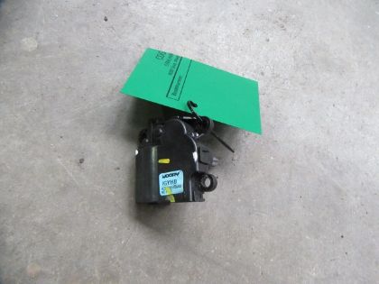 Picture of STELLMOTOR UMLUFT, HYUNDAI i30 GD 1.6 CRDi