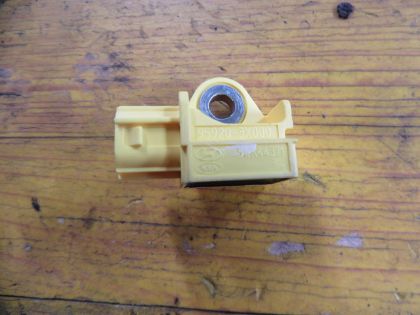 Bild von AIRBAG CRASH SENSOR, KIA RIO (UB)