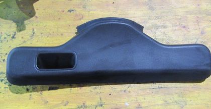 Picture of VERKLEIDUNG HECKKLAPPE INNEN, KIA PICANTO (TA)