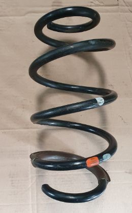 Bild von FEDER LINKS VORNE, SPORTAGE 2.0 CRDi 4WD (SL)