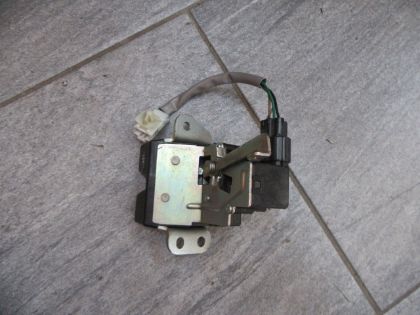 Bild von VERRIEGELUNG HECKKLAPPE, HYUNDAI i20 1,2