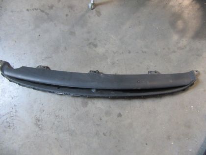 Bild von STOSSSTANGE HINTEN SPOILER, HYUNDAI i30 (GD) 1,4