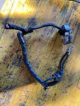 Picture of PLUSPOL KABEL BATTERIE , KIA RIO 1,2 (UB)