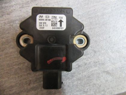 Bild von GIERWINKELSENSOR QUERBESCHLEUNIGUNG, HYUNDAI KIA