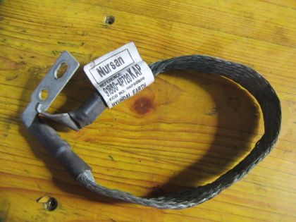 Picture of MASSEBAND, HYUNDAI i20 (PB)