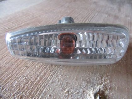 Picture of SEITLICHER BLINKER, HYUNDAI i30 (FD)