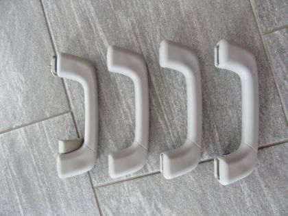 Picture of HALTEGRIFF 1x mit HACKEN, HYUNDAI i40