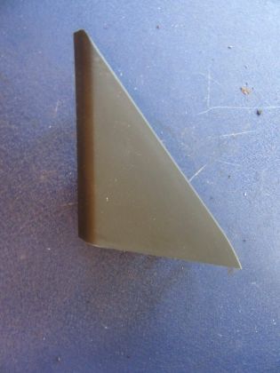 Picture of SPIEGELVERKLEIDUNG INNEN LINKS, KIA SOUL 08