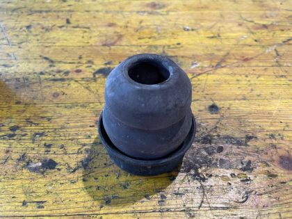 Bild von GUMMI STOSSDÄMPFER HINTEN, VELOSTER (FS)