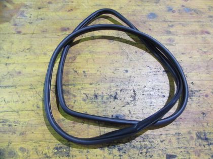 Picture of DICHTGUMMI TÜR RECHTS HINTEN, HYUNDAI ix20