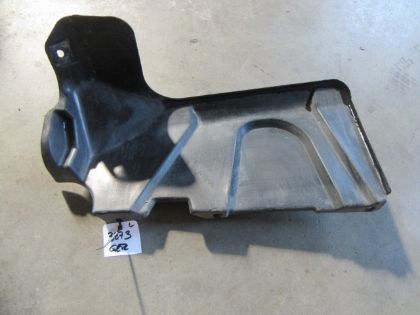 Picture of ABDECKUNG LINKS UNTEN MOTOR, GETZ 1.3 GLS