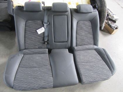 Bild von RÜCKSITZBANK, KIA CEED 06