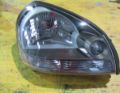 Bild von SCHEINWERFER RECHTS, HYUNDAI TUCSON 2,0 CRDi VGT (JM)