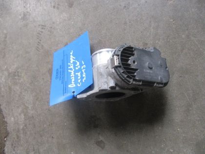 Picture of DROSSELKLAPPE, KIA CEED SW (JD)