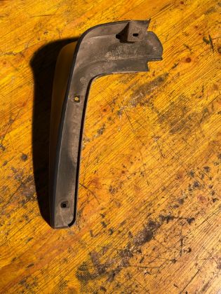 Bild von SCHMUTZFÄNGER RECHTS HINTEN, HYUNDAI ix35 2WD